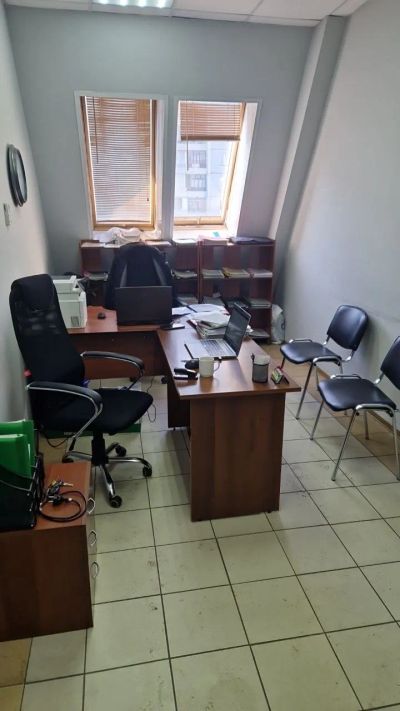Лот: 21434003. Фото: 1. офисное помещение. Коммерческая недвижимость