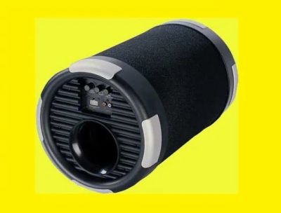 Лот: 2500300. Фото: 1. Ivolga Power Tube 8SA Активный. Сабвуферы