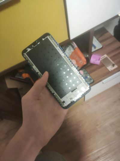 Лот: 25800569. Фото: 1. Redmi Note 6 Pro. Смартфоны