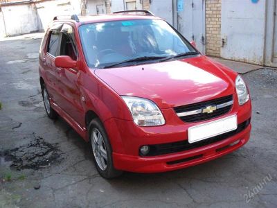 Лот: 1315499. Фото: 1. Chevrolet Cruze. Автомобили