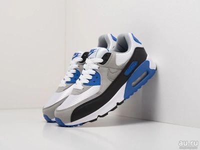 Лот: 18449265. Фото: 1. Кроссовки Nike Air Max 90 (22274... Кеды, кроссовки, слипоны