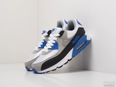 Лот: 17373504. Фото: 1. Кроссовки Nike Air Max 90 (22274... Кеды, кроссовки, слипоны