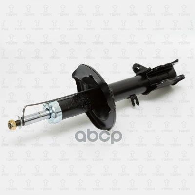 Лот: 24855025. Фото: 1. Амортизатор Kia Shuma -04 Rl 333365312748... Ходовая, подвеска, рулевое управление