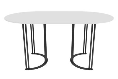 Лот: 25353662. Фото: 1. Стол GENGLASS Violur. Столы, стулья, обеденные группы