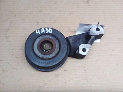 Лот: 21403817. Фото: 1. ролик обводной Mitsubishi Pajero... Двигатель и элементы двигателя