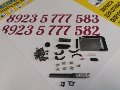 Лот: 15611630. Фото: 1. Части корпуса vertu RM-681V. Корпуса, клавиатуры, кнопки