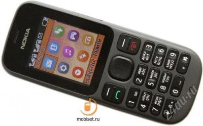 Лот: 1944237. Фото: 1. nokia 101. Кнопочные мобильные телефоны