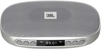 Лот: 12194368. Фото: 1. Портативная колонка JBL Tune Silver... Красноярск