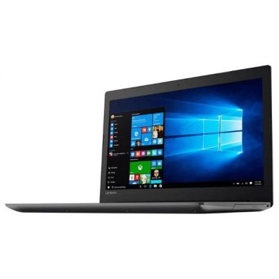 Лот: 11140886. Фото: 1. Ноутбук Lenovo IdeaPad 320-15IAP... Ноутбуки