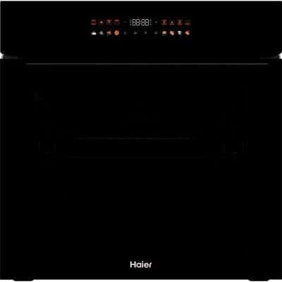 Лот: 25538350. Фото: 1. Электрический духовой шкаф Haier... Плиты, духовые шкафы, варочные поверхности