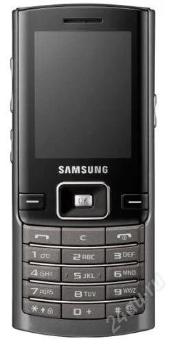 Лот: 153829. Фото: 1. SAMSUNG DUOS D 780. Кнопочные мобильные телефоны