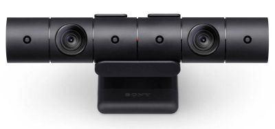 Лот: 9474110. Фото: 1. Камера PlayStation 4 Eye V2. Аксессуары для игровых приставок, консолей, геймпады