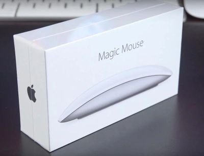 Лот: 8553564. Фото: 1. Apple Magic Mouse 2 новая запечатанная... Клавиатуры и мыши
