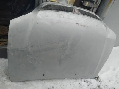 Лот: 15075996. Фото: 1. Капот виста ардео toyota vista... Кузов