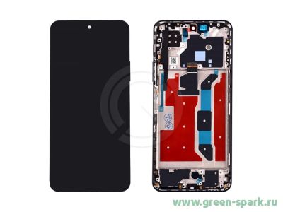Лот: 24679778. Фото: 1. Дисплей для Huawei Nova 10 SE... Дисплеи, дисплейные модули, тачскрины