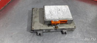 Лот: 18213611. Фото: 1. Блок управления двс Honda Stepwgn... Электрооборудование