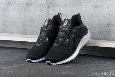 Лот: 12686043. Фото: 1. Кроссовки Adidas Alphabounce... Кеды, кроссовки, слипоны