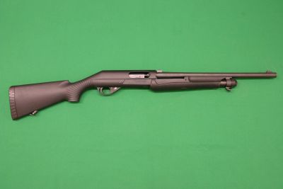 Лот: 18878607. Фото: 1. Ружье помповое Benelli Nova к... Охотничье оружие