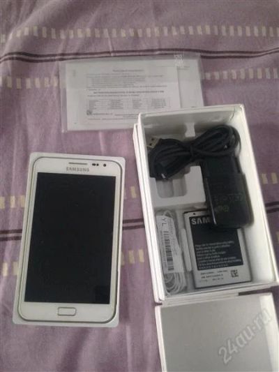 Лот: 2557485. Фото: 1. samsung galaxy note 16gb в состоянии... Смартфоны