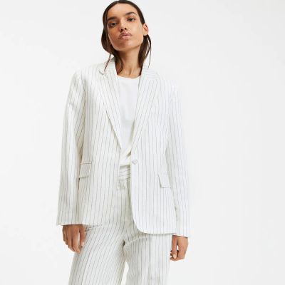 Лот: 24954065. Фото: 1. Блейзер LaRedoute. Другое (одежда, обувь, галантерея)