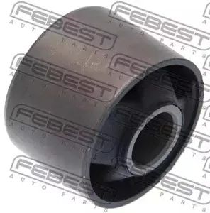 Лот: 25870313. Фото: 1. Сайлентблок подушки дифференциала... Кузов