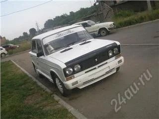 Лот: 99705. Фото: 1. ВАЗ 21065 тюнинг срочно!. Автомобили