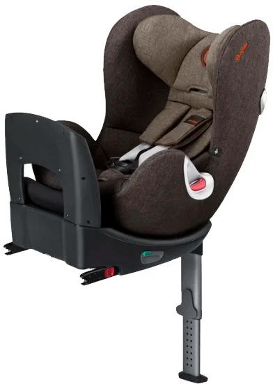 Лот: 14800324. Фото: 1. Cybex sirona plus / Детское кресло... Детские автокресла