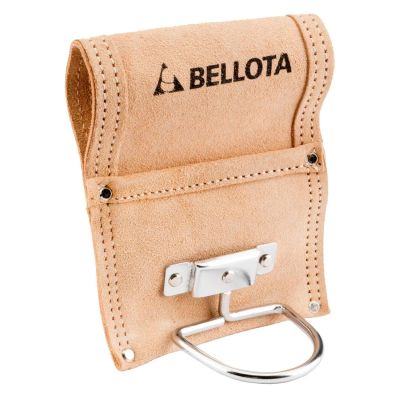 Лот: 24632079. Фото: 1. Поясной держатель молотка Bellota... Кейсы, сумки для инструмента