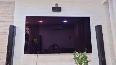 Лот: 13671553. Фото: 1. 4K OLED телевизор LG OLED65B8SLB. Телевизоры