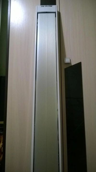 Лот: 8544519. Фото: 1. Инфракрасный обогреватель Мистер... Обогреватели бытовые