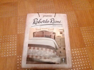 Лот: 6629493. Фото: 1. Комплект постельного белья. Постельное бельё