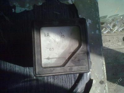 Лот: 1047376. Фото: 1. Счётчик кило ампера! 50шт. Другое (радиодетали  (электронные компоненты))