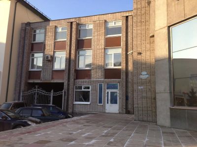 Лот: 4968097. Фото: 1. Помещение 334кв.м. Нежилое