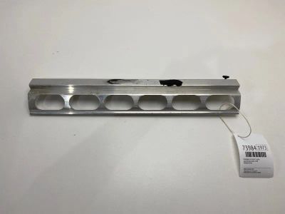 Лот: 21112102. Фото: 1. Накладка на порог Audi A8 1998... Кузов