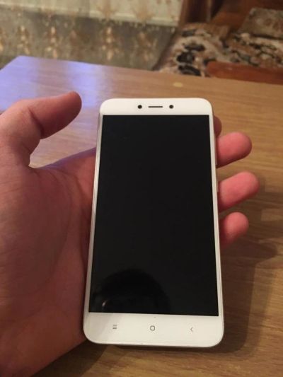 Лот: 10828698. Фото: 1. Xiaomi Redmi 4x | Читаем описание... Смартфоны