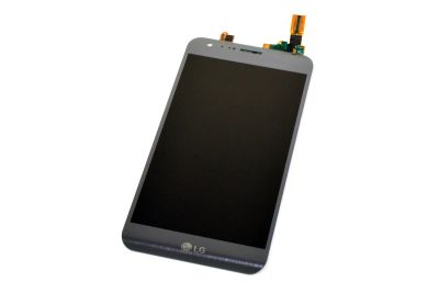 Лот: 14377470. Фото: 1. Дисплей для LG K580DS (X cam... Дисплеи, дисплейные модули, тачскрины