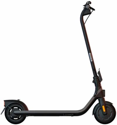 Лот: 22194759. Фото: 1. Электросамокат Ninebot Kickscooter... Чехлы, бамперы