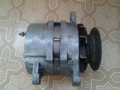 Лот: 6161680. Фото: 1. Генератор на зил. Электрооборудование