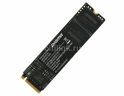Лот: 19978022. Фото: 1. 1Tb SSD M.2 Digma Meta G2 Nvme... SSD-накопители