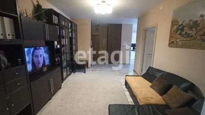 Лот: 25293121. Фото: 1. 4-комн. квартира , Красноярск... Квартиры, студии
