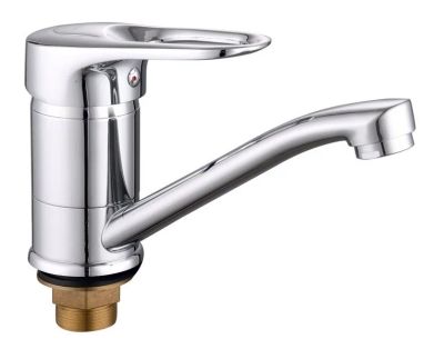 Лот: 18410534. Фото: 1. Смес.ёлка Lucky TAP KS-4009-15-44... Смесители