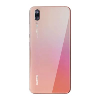 Лот: 19632544. Фото: 1. Средняя часть корпуса Huawei P20... Корпуса, клавиатуры, кнопки