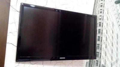 Лот: 10546762. Фото: 1. ЖК LED-телевизор 26" Samsung ue26d4003... Телевизоры