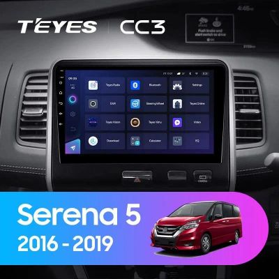 Лот: 21428076. Фото: 1. Штатная магнитола Teyes CC3 4... Автомагнитолы