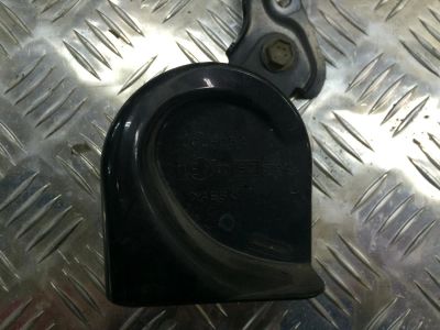 Лот: 5245701. Фото: 1. Сигнал звуковой Honda Fit (Хонда... Электрооборудование