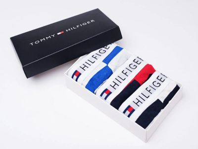 Лот: 13234106. Фото: 1. Боксеры Tommy Hilfiger (13494). Другое (мужская одежда)