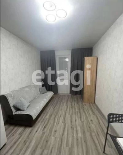 Лот: 21336092. Фото: 1. Продам 1-комн. кв. 21.6 кв.м... Квартиры, студии