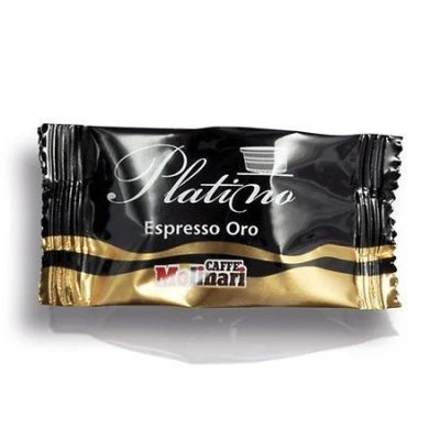 Лот: 10481515. Фото: 1. Кофе в капсулах molinari espresso... Пищевое