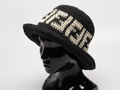 Лот: 24974445. Фото: 1. Панама Fendi. Шарфы, платки
