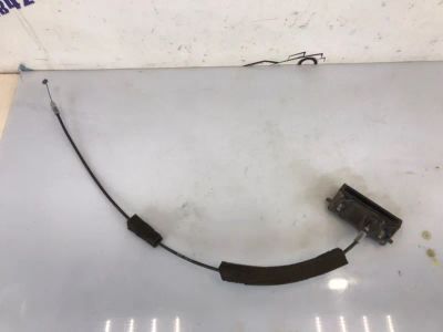 Лот: 21705485. Фото: 1. ручка открывания багажника Honda... Двигатель и элементы двигателя